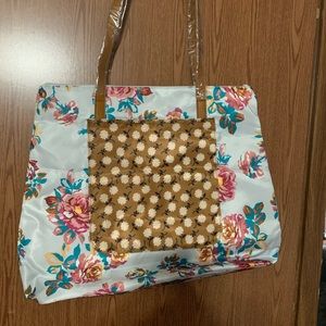 Matilda Jane tote